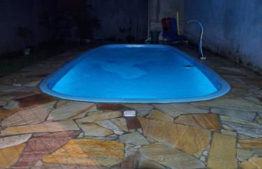 Casa de temporada perto do cigarras - Foto 7