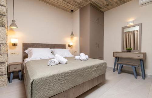 Achatis Apartments with sea view - Foto 67