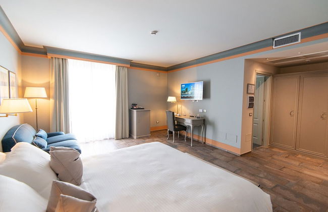 Castello Bonaria Wine & Spa Resort - Foto 24