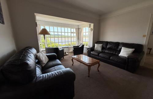 Benarth Lodge uniquely situated hideaway in Conwy - Foto 52