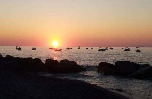 Appartamento per 2 persone con vista sulle Eolie Casa Spisidda "Lipari" - Foto 5