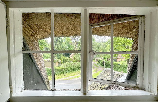 Grade II Listed Quaint Cottage in Berkswell - Foto 20