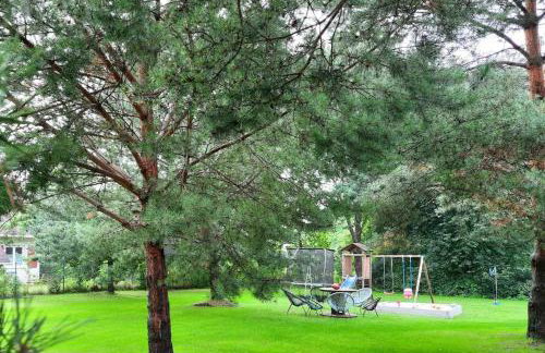 Sosnowe Zacisze - Foto 13