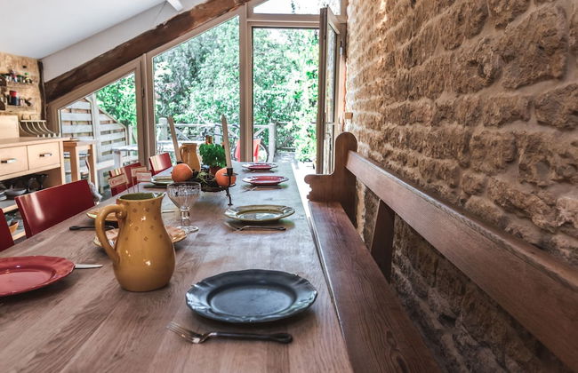 Fairytale Escape in Lamorteau - Photo 13