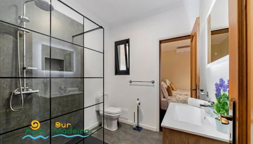 OurMadeira - BelAir - Foto 5, Shower