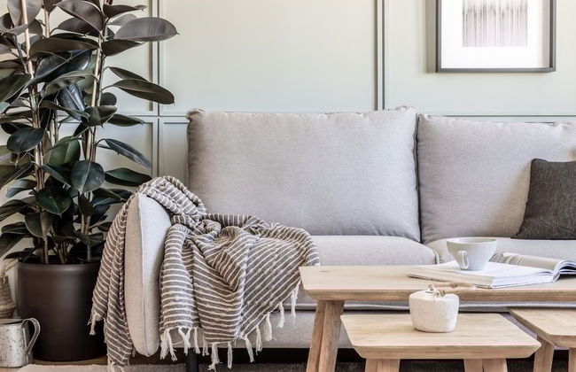 Vega - 2 Bedroom in Salamanca - Photo 4