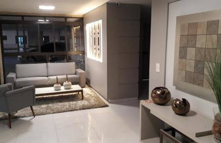 Maravilhoso Apt 109 Home Service próximo Shopping Partage e Rodoviária - Foto 6