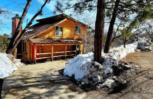 Cozy Moon Cabin - Foto 39