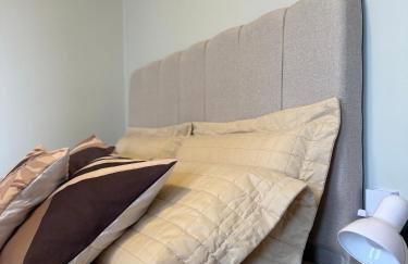 Apt completo climatizado Wi-Fi garagem coberta - Photo 16