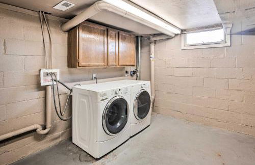 Colorado Springs Home Game Room, 3 Mi to Downtown - Foto 26