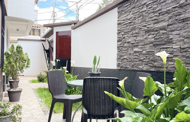 Allinkay Cusco Apart Hotel - Foto 32