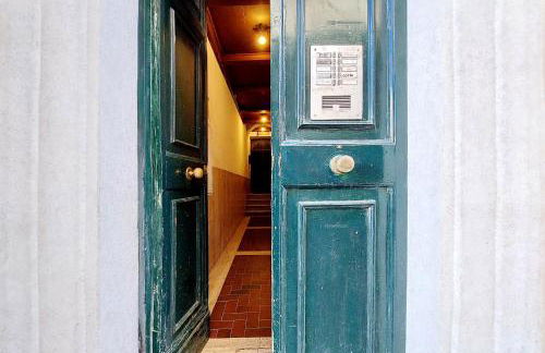 The Pantheon view in the heart of Rome - Photo 49