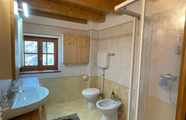Casa Grailè - Alpine apartment in Valtellina - Photo 6