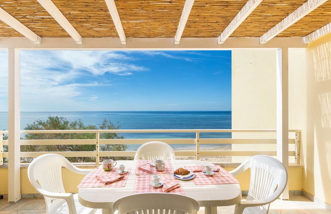 3534 Vento D`estate by Barbarhouse - Foto 20