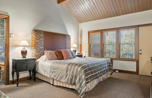 Pine Haven Lodge - Foto 6