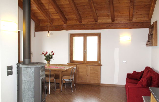 Il Nido d'Aquila (GRV635) - Foto 7