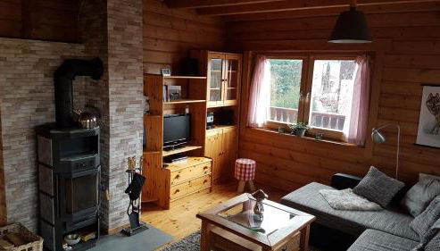 Ferienhaus Berg.erleben - Foto 5