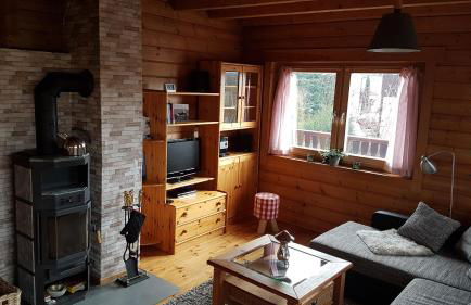 Ferienhaus Berg.erleben - Foto 5