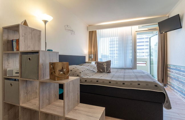 Ferienwohnung, St. Peter - Ording - Foto 4