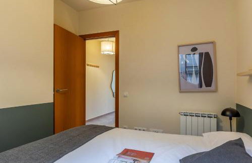 AB Sagrada Familia - Sant Pau - Foto 66