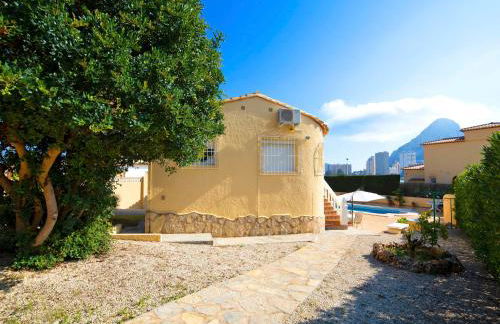 Villa Nina Rose by Interhome - Photo 48