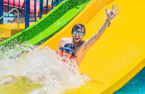 Gulf Dunes 305 Coastal Dream - Foto 69