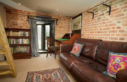 Snobs and Rebels Apartments - Foto 27