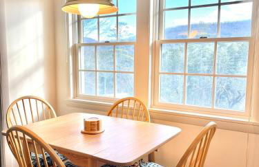 Peaceful Mtn Studio Pet-friendly - Foto 8