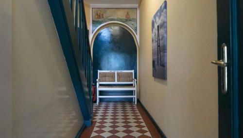 Ferienhaus Gerd Janssen - Wohnung Nr 2 - Foto 4