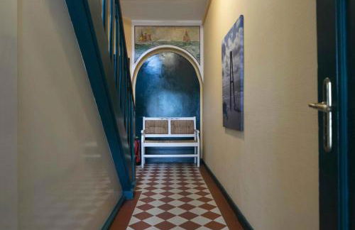 Ferienhaus Gerd Janssen - Wohnung Nr 2 - Foto 4