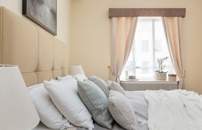 Park Lane Apartments - Shaw House - Foto 32