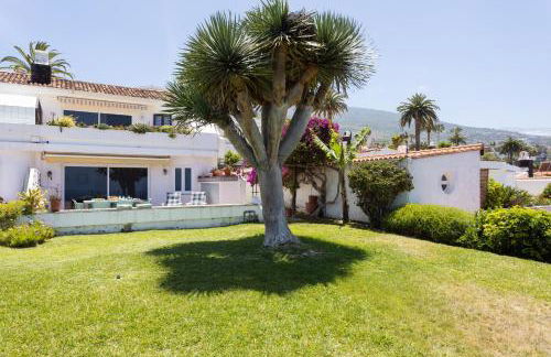 Home2Book Amazing La Palmita Suite - Foto 8