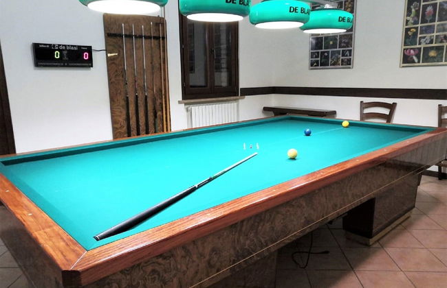 Villa in Marche With Private Pool - Foto 27