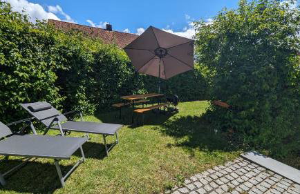 Ferienwohnung Hemer - Foto 7