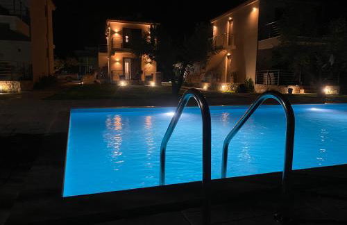 Three Charites Resort - Foto 68