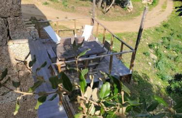 Meublé de tourisme avec terrasse vue montagne - Foto 12