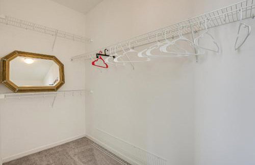 Lake Hartwell Getaway with Private Dock and Fire Pit! - Foto 14