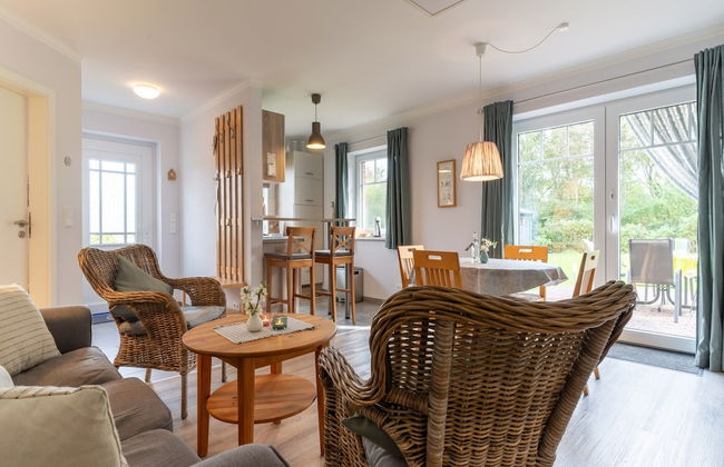 Apartment in Garding Near North Sea & Cycling Paths - Foto 10