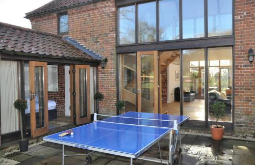 The Granary, Norfolk - Foto 18