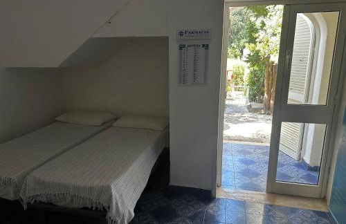 Beachstudio Monolocale fronte mare a Rosamarina - Foto 11