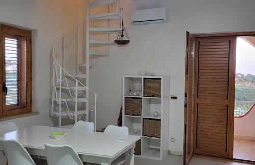 Villa Luna sul mare calabria - Foto 22