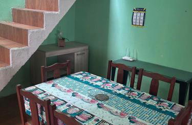 Casa simples e confortavel, próx ao centro de pelotas - Foto 2