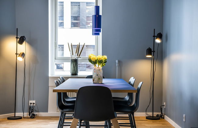 The Lakes apartments by Daniel&Jacob’s - Foto 58