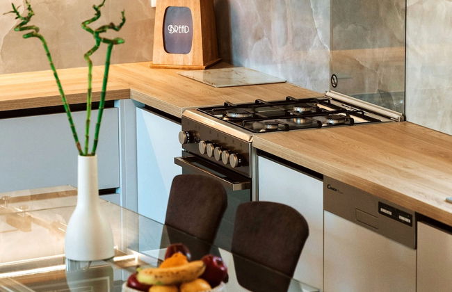 Villa Claire Corfu - Foto 13