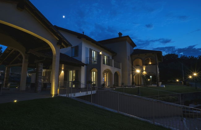 Resort Limax Acis - Foto 52