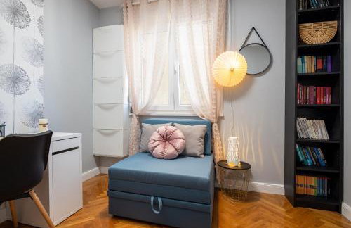 Apartment Amour Luxe - Foto 38