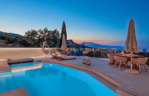 Ocean Luxury Villas - Foto 71