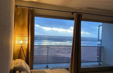 VUE BAIE La Sauvagine 1 - Foto 12