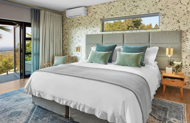 The Cliffside Boutique Getaway - Foto 9