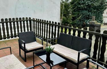 Komfortable und zentrale Apartments in Neumünster - Perfekt für Monteure und Gruppen - Foto 27